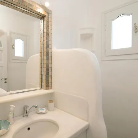 Riviera Naxian アパート