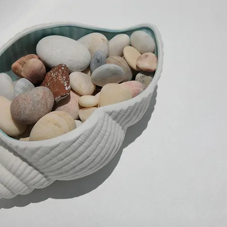 アパート Riviera Naxian アギオス・プロコピオス