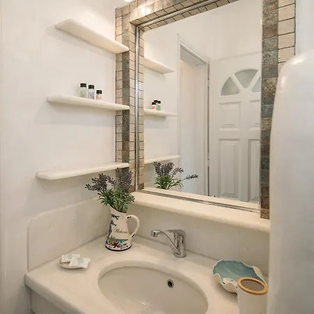 Riviera Naxian * アギオス・プロコピオス