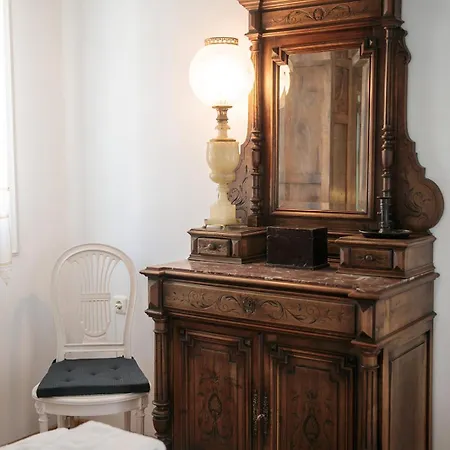 アパート Riviera Naxian