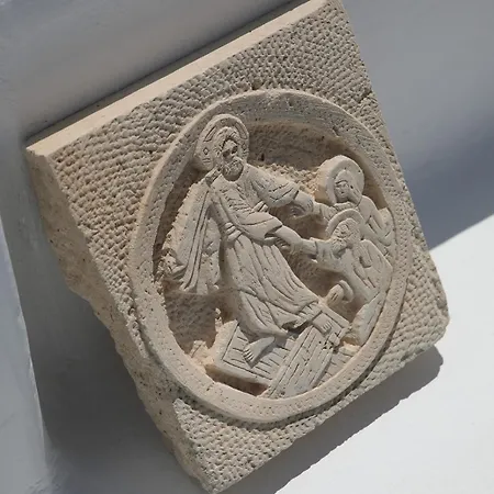 アパート Riviera Naxian