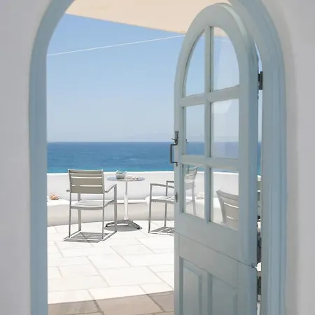 Apartman Naxian Riviera