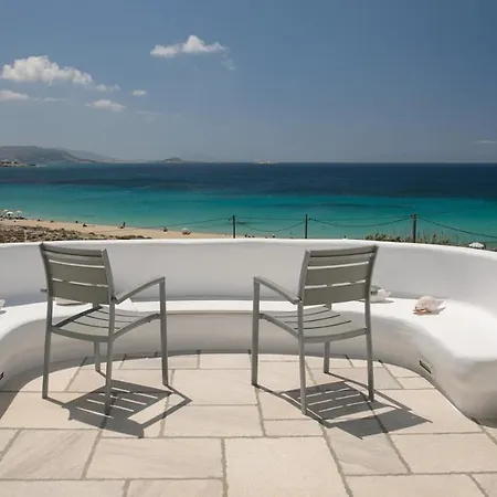 Apartman Naxian Riviera *