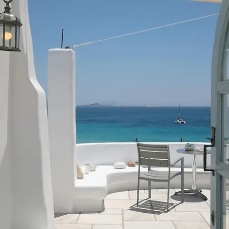 Naxian Riviera *