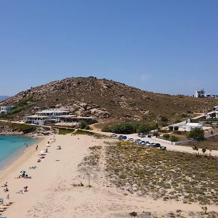 Apartman Naxian Riviera