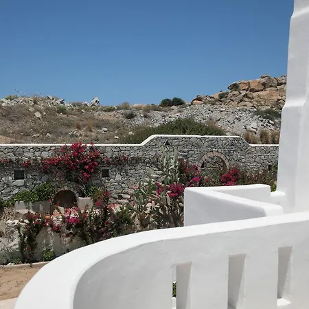 Riviera Naxian Apartment