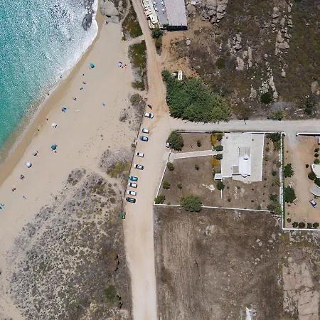 Naxian Riviera *