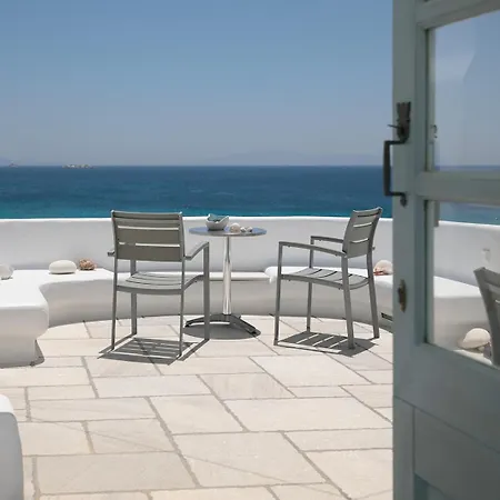 Naxian Riviera