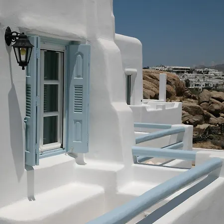 Naxian Riviera