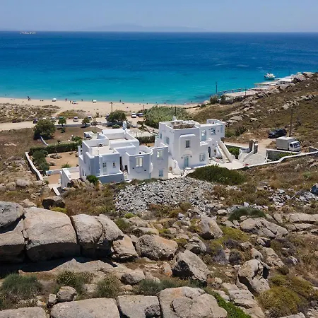 Naxian Riviera