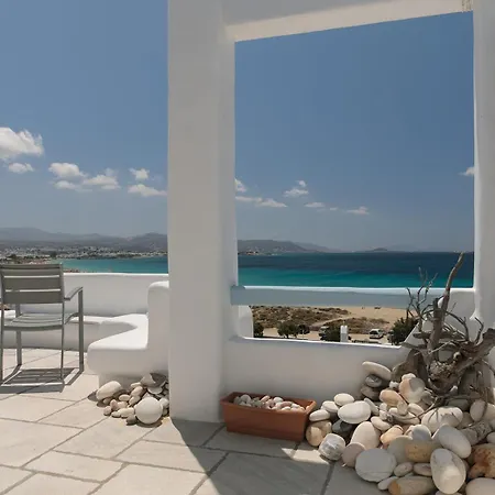 Naxian Riviera Apartman