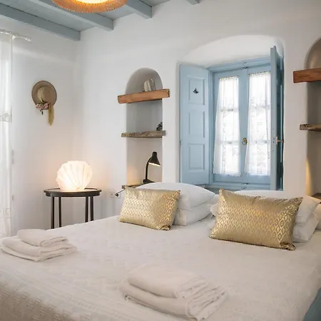 Naxian Riviera *
